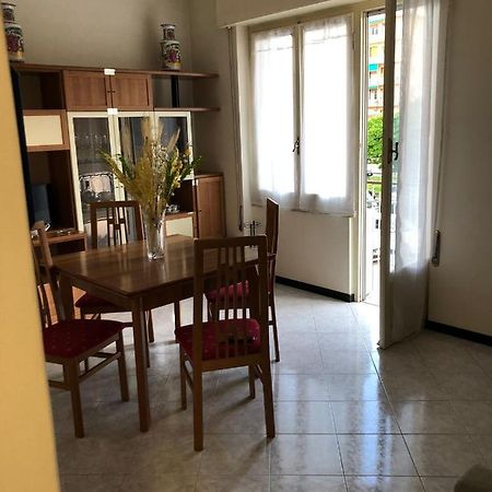 " La Casa Di Cici" Lavagna Exterior foto