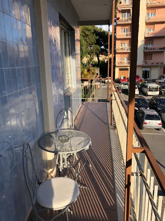 " La Casa Di Cici" Lavagna Exterior foto