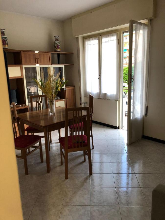 " La Casa Di Cici" Lavagna Exterior foto