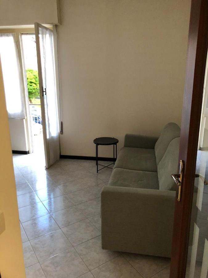 " La Casa Di Cici" Lavagna Exterior foto