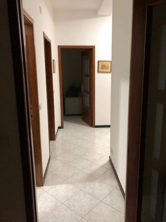" La Casa Di Cici" Lavagna Exterior foto