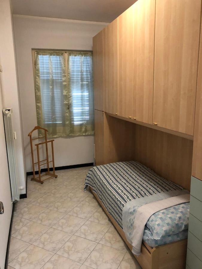 " La Casa Di Cici" Lavagna Exterior foto