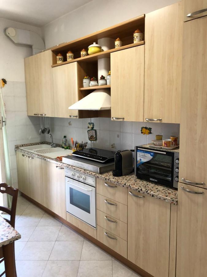 " La Casa Di Cici" Lavagna Exterior foto