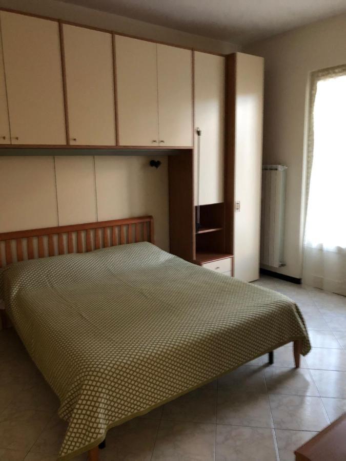 " La Casa Di Cici" Lavagna Exterior foto