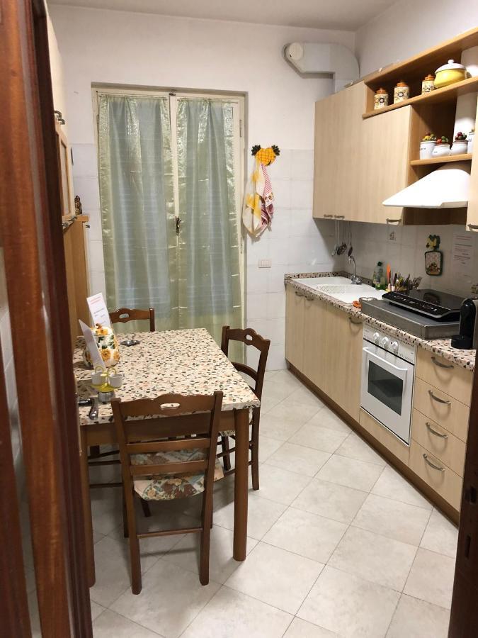 " La Casa Di Cici" Lavagna Exterior foto
